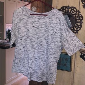lululemon loose fit tee